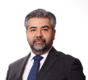 Strategy& Türkiye Direktörü Mehmet Özenbaş