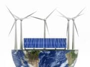 Sürdürülebilir enerji