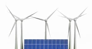 Sürdürülebilir enerji