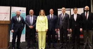 KOBİ’lere “yeşil dönüşüm” eğitimi Türkonfed_KOBİ'lere yeşil dönüşüm eğitimi