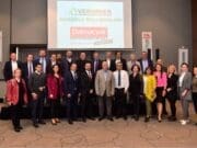 25 milyon konutun yüzde 70’i enerji verimli değil Verimder Anadolu Buluşmaları