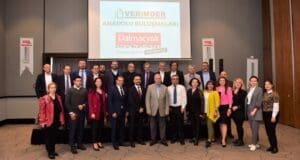 Verimder Anadolu Buluşmaları