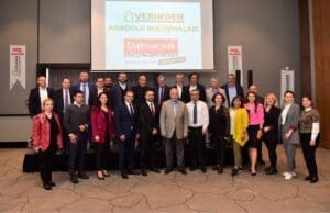 Verimder Anadolu Buluşmaları