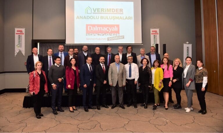 Verimder Anadolu Buluşmaları