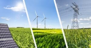 Türkiye’nin 1,5 milyar dolar temiz enerji ekipman ihracatı var temiz enerji ekipman ihracatı