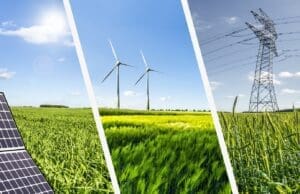 Türkiye’nin 1,5 milyar dolar temiz enerji ekipman ihracatı var temiz enerji ekipman ihracatı