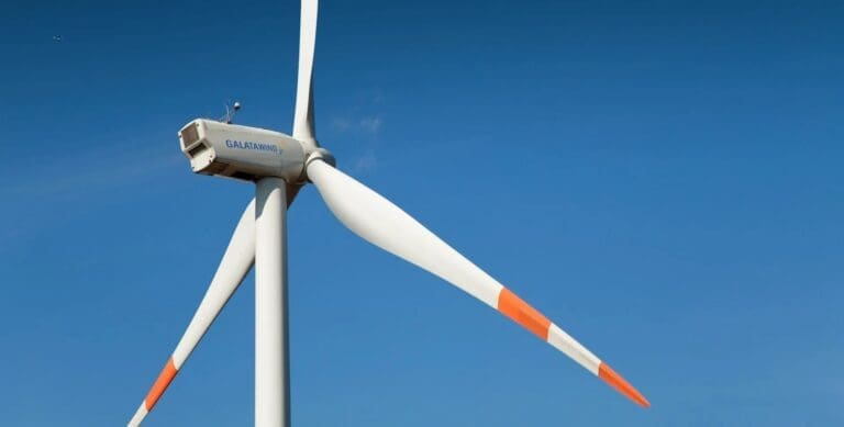 Galata Wind 2023’te 2 milyar TL yatırım planlıyor Galata Wind