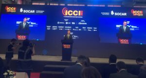 ICCI – Uluslararası Enerji ve Çevre Fuarı ve Konferansı ICCI 2023