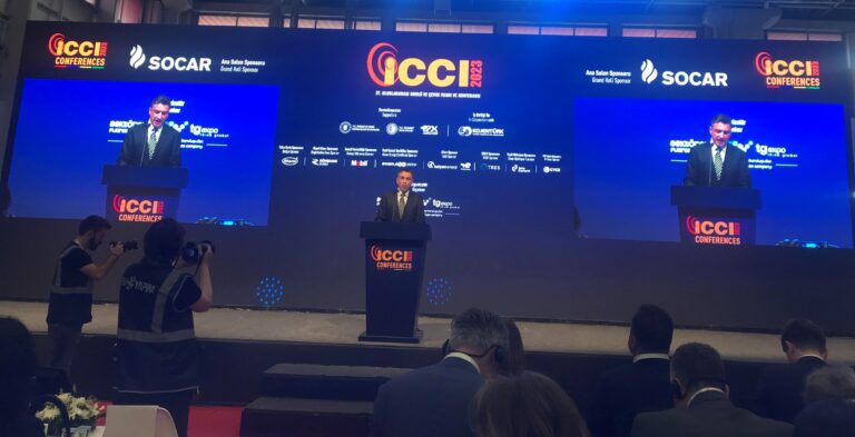ICCI 2023