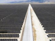 Avrupa’nın en büyük güneş santrali Karapınar GES açıldı Karapınar Güneş Enerjisi Santrali