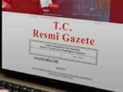 resmi gazete
