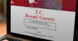 Lisanssız enerji yatırımlarının kapsamı genişletildi resmi gazete