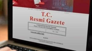 resmi gazete
