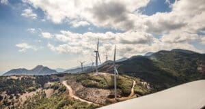 TÜREB: Rüzgar enerjisi stratejik sektör ilan edilmeli rüzgar enerjisi