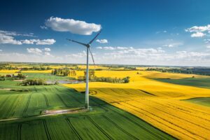 yenilenebilir enerji santralleri : rüzgar enerjisi santrali (RES) 