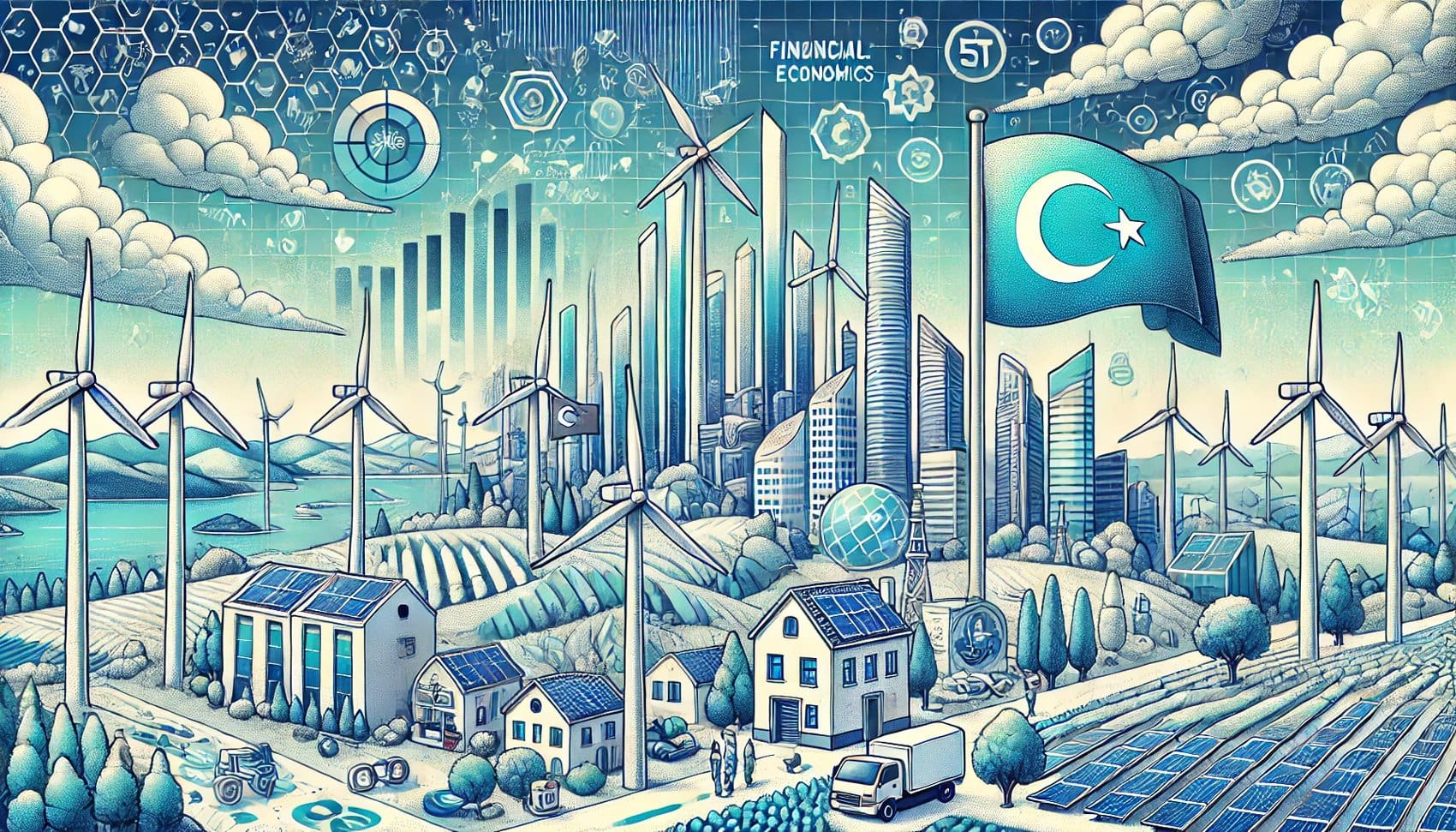 yeşil hisse yeşil ekonomi yeşil enerji hisseleri borsa istanbul