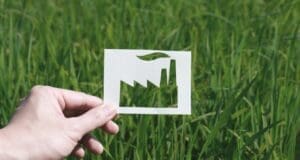 Şirketlerin “yeşil yıkama” taktiği tüketicileri yanıltıyor yeşil yıkama