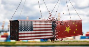 Ford: Çin ile elektrikli araçlarda rekabete hazır değiliz Çin ile Elektrikli Araçlarda Rekabete Henüz Hazır Değiliz