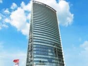 DenizBank 530 milyon dolar sendikasyon kredisi temin etti DenizBank Genel Müdürlüğü