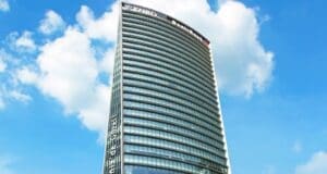 DenizBank 530 milyon dolar sendikasyon kredisi temin etti DenizBank Genel Müdürlüğü