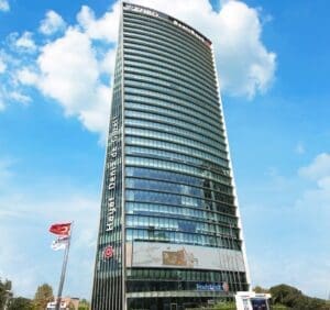 DenizBank Genel Müdürlüğü