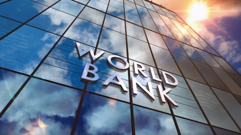 Dünya Bankası