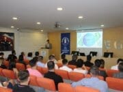 EGİAD Sanayide Yeşil Dönüşüm Semineri