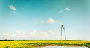 Türk şirketleri Azerbaycan’da yeşil enerji yatırımı planlıyor Eksim Enerji