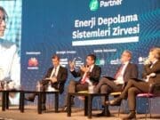 Enerji Depolama Sistemleri Zirvesi