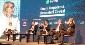 Enerji Depolama Sistemleri Zirvesi