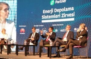 Enerji Depolama Sistemleri Zirvesi