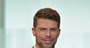 Enerjisa Enerji CFO'su Dr. Philipp Ulbrich