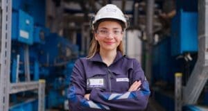 Enerjisa’dan yeni mezun kadın mühendislere kariyer fırsatı Enerjisa Üretim Rüzgarı Enerjiye Dönüştüren Kadınlar Programı