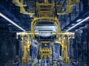 Ford_Köln Elektrikli Araç Üretim Merkezi