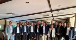 GENSED 7. Olağan Genel Kurul