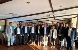 GENSED 7. Olağan Genel Kurul