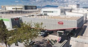 Henkel, İstanbul Tuzla’daki fabrikasını karbon nötr hale getirdi Henkel Tuzla fabrikası karbon nötr