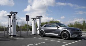 Hyundai en büyük üç EV üreticisinden biri olmayı hedefliyor Hyundai_en büyük üç EV üreticisi