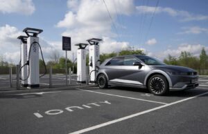Hyundai en büyük üç EV üreticisinden biri olmayı hedefliyor Hyundai_en büyük üç EV üreticisi