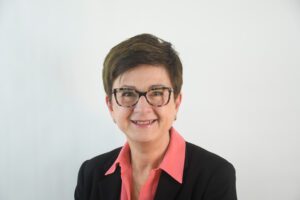 IATA Sürdürülebilirlik Kıdemli Başkan Yardımcısı Marie Owens Thomsen