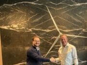 Kalyon Enerji, Enercon’dan 64 adet rüzgar türbini tedarik edecek Kalyon Enerji_Enercon