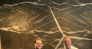 Kalyon Enerji, Enercon’dan 64 adet rüzgar türbini tedarik edecek Kalyon Enerji_Enercon