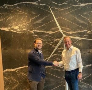 Kalyon Enerji, Enercon’dan 64 adet rüzgar türbini tedarik edecek Kalyon Enerji_Enercon
