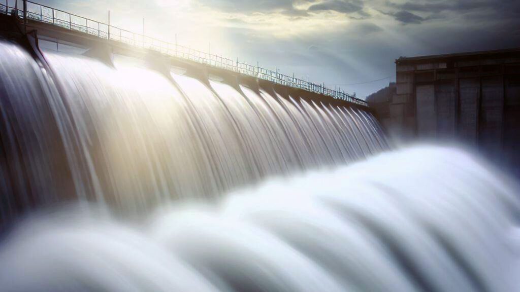 Türkiye hidroelektrik kurulu gücü - Küresel Hidroelektrik Kurulu Güç 