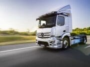 Mercedes-Benz Türk AR-GE