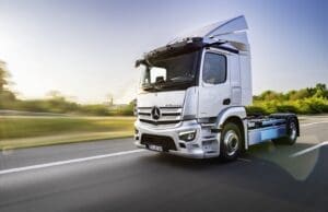 Mercedes-Benz Türk AR-GE