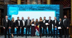 Polat Enerji’ye “En Başarılı Refinansman” ödülü Polat Enerji'ye Refinansman Ödülü