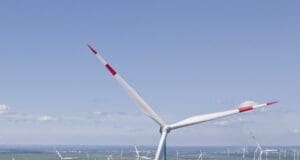 Rosatom Kuzminskaya Rüzgar Santrali