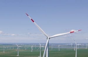 Rosatom Kuzminskaya Rüzgar Santrali