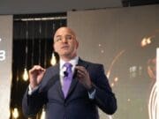 Sabancı Holding Enerji Grup Başkanı Kıvanç Zaimler